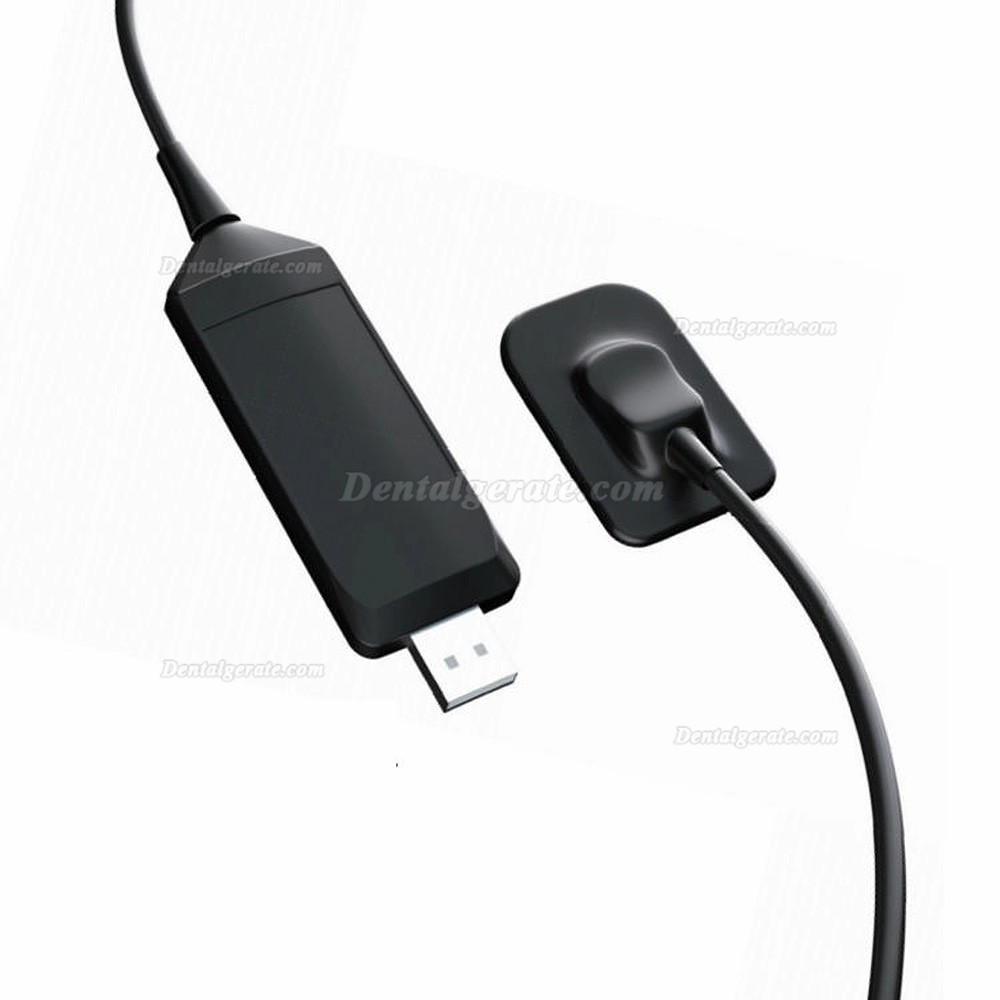 Mecco MC 1/1,5/2 Dental Digitaler R&ouml;ntgensensor RVG-Sensor IP68-gesch&uuml;tzt